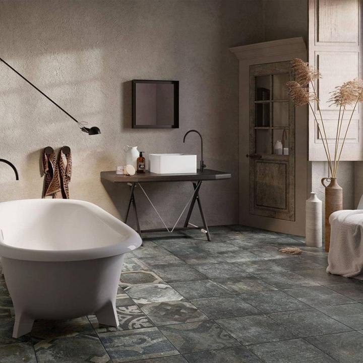 Magasin de carrelage Le Rhône