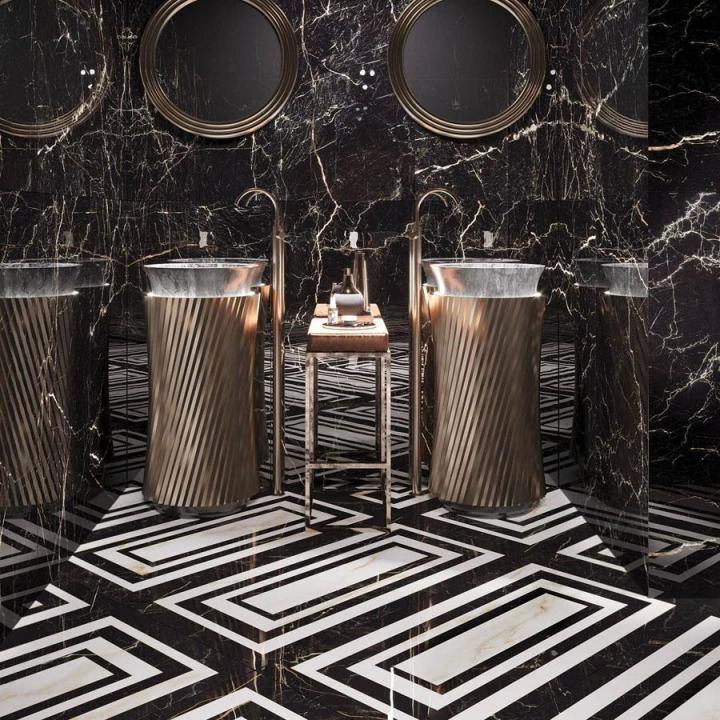 Revêtement de sols Le Rhône