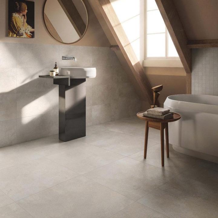 Création de salle de bains clé en main Le Rhône,