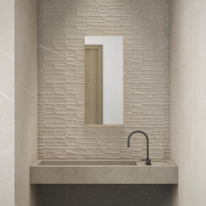 Magasin de carrelage Le Rhône