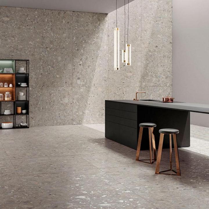 Magasin de carrelage Le Rhône