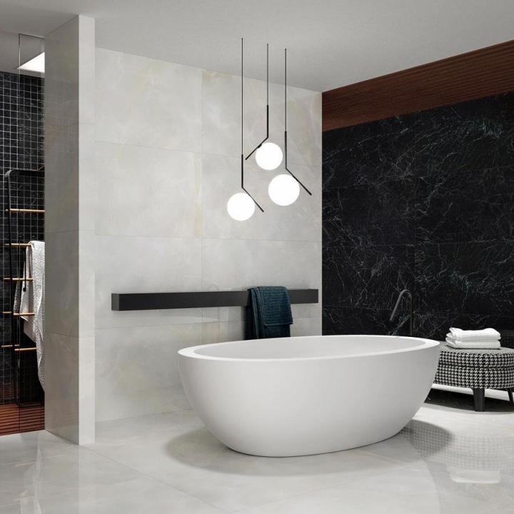 Entreprise de création de salle de bains clé en main Le Rhône 