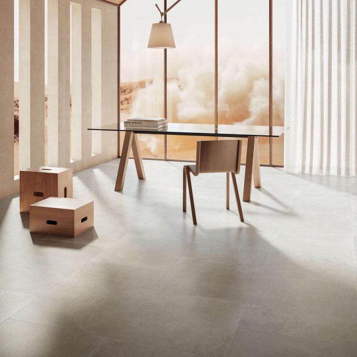 Revêtement de sols Le Rhône