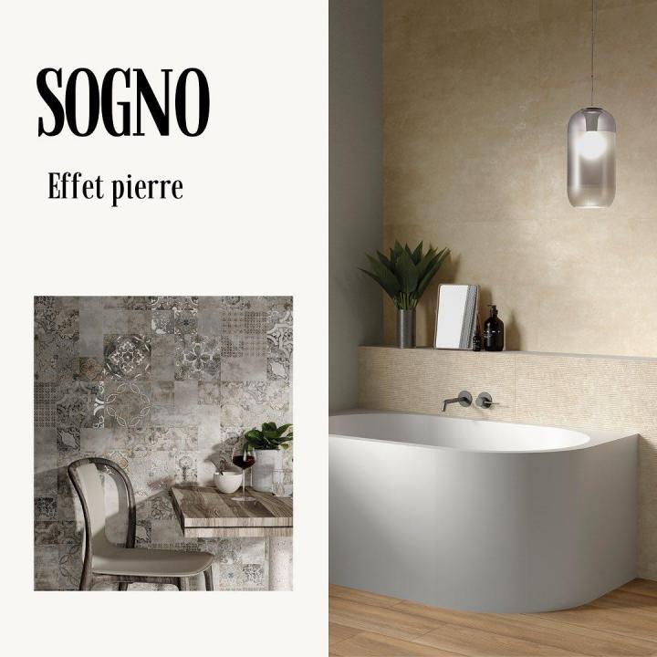 Magasin de carrelage Le Rhône