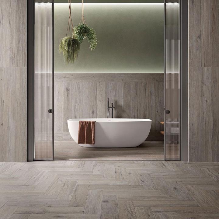 Création de salle de bains clé en main Le Rhône,