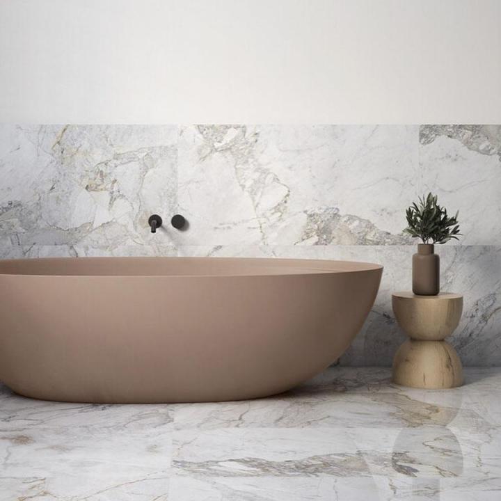 Entreprise de création de salle de bains clé en main Le Rhône 