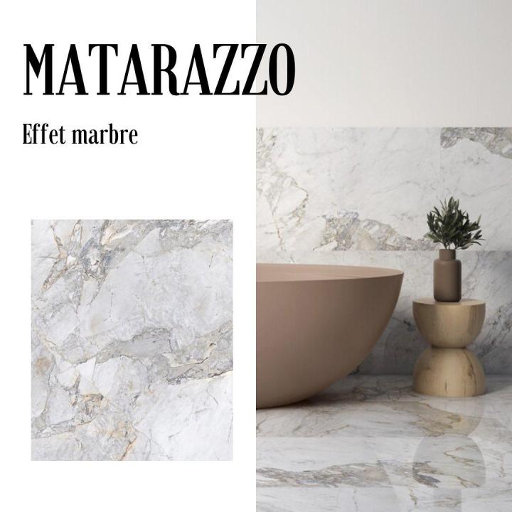 Revêtement de sols Le Rhône