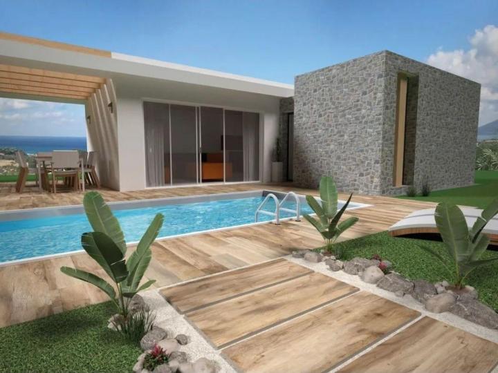 Promoteur immobilier Le Rhône