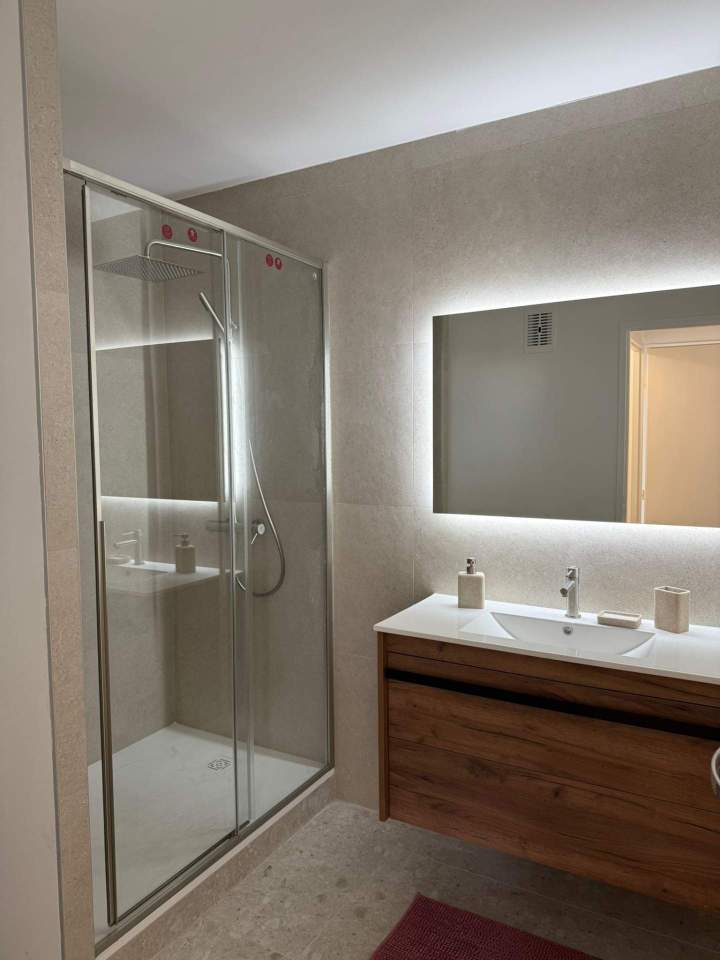 Magasin de carrelage Le Rhône