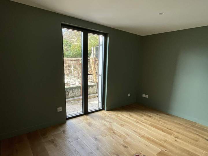 Travaux de rénovation intérieure Le Rhône