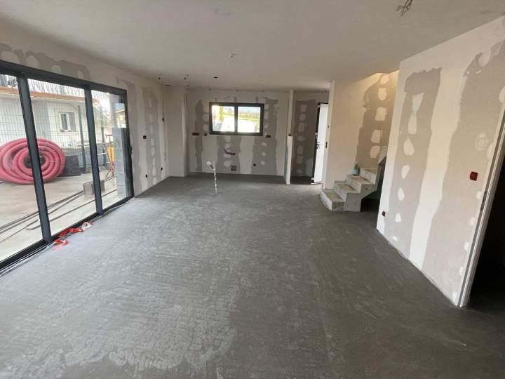 Travaux de rénovation intérieure Le Rhône
