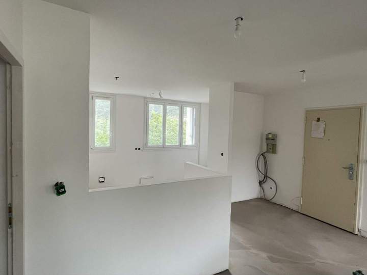 Travaux de rénovation intérieure Le Rhône