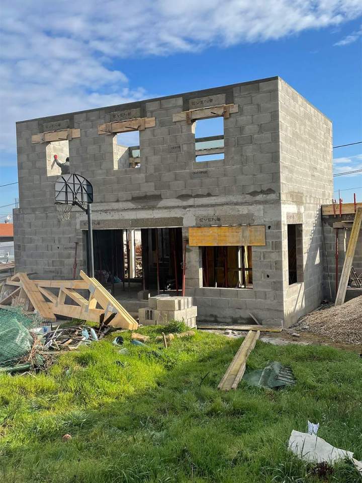Travaux de rénovation extérieure en Rhône-Alpes