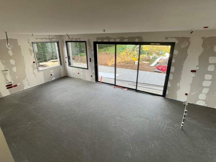 Travaux de rénovation intérieure Le Rhône