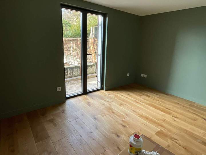 Entreprise de rénovation intérieure Le Rhône