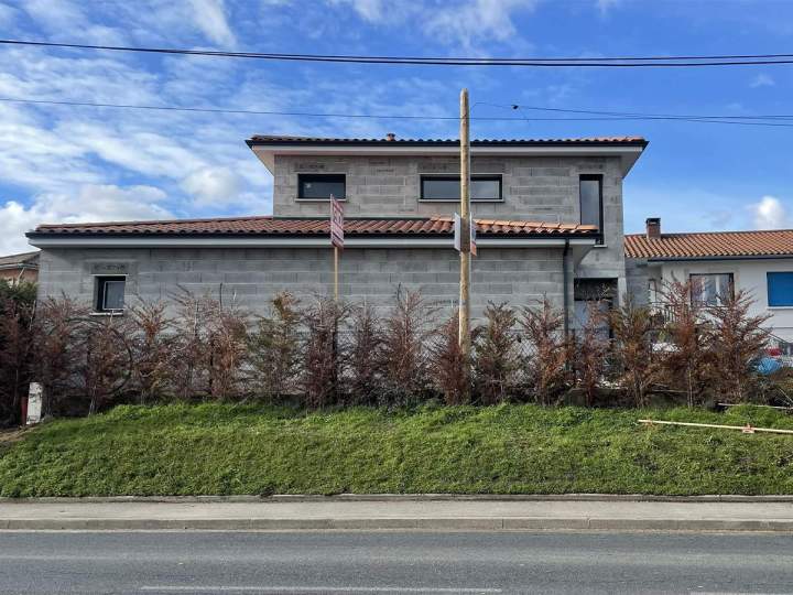 Rénovation d'espaces extérieurs Rhône-Alpes