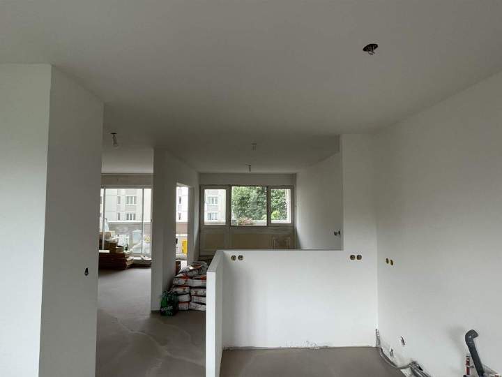 Travaux de rénovation intérieure Le Rhône