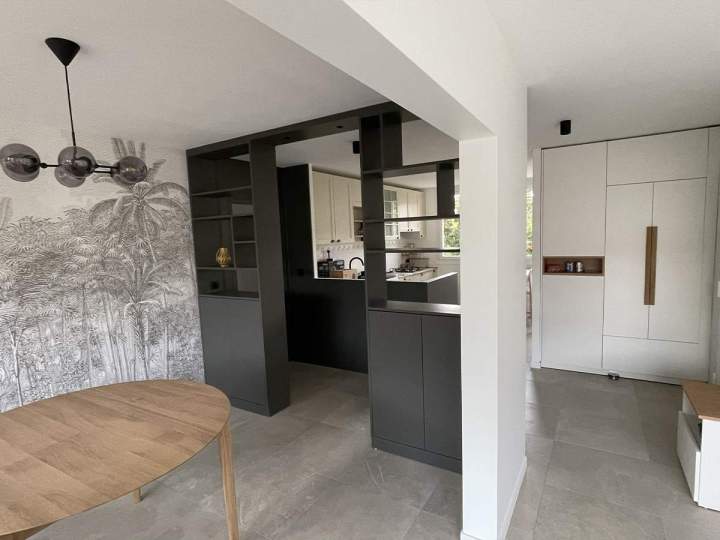 Entreprise de rénovation intérieure Le Rhône