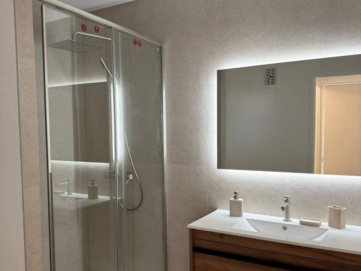 Salle de bain clé en main Le Rhône
