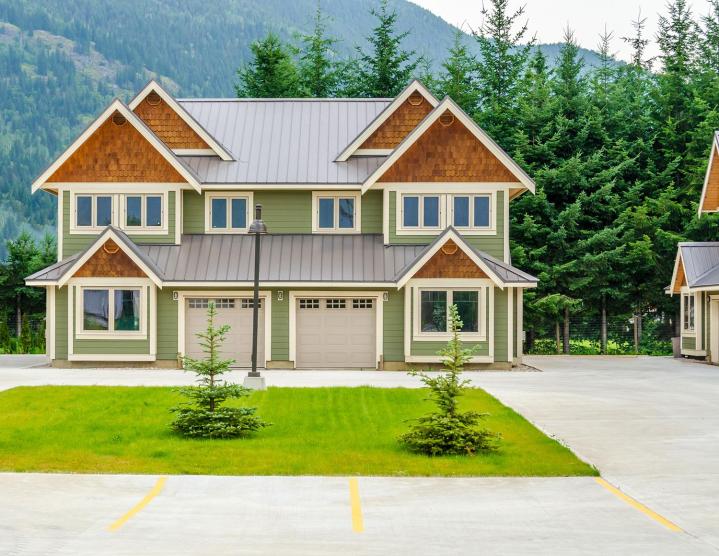 Promoteur immobilier Le Rhône