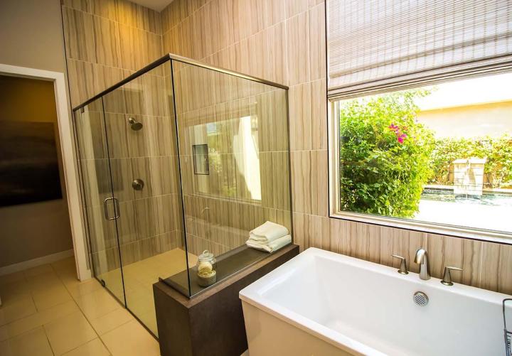 salle de bain clef en main Le Rhône
